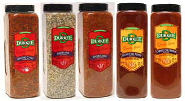 Durkee Latin Flavors