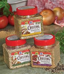 McCormick Panko Bread Crusting Blends