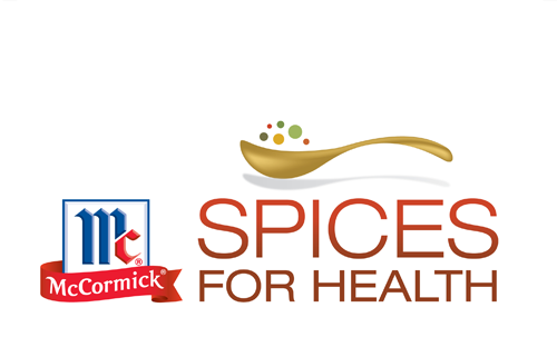 McCormick Spices for Health