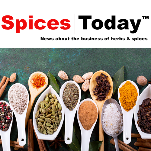 Spices Today